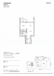 Midtown Bay (D7), Apartment #582364981